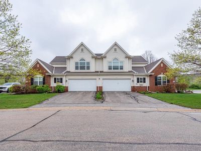 W205N16465 Cranberry Creek LANE, Jackson, WI, 53037