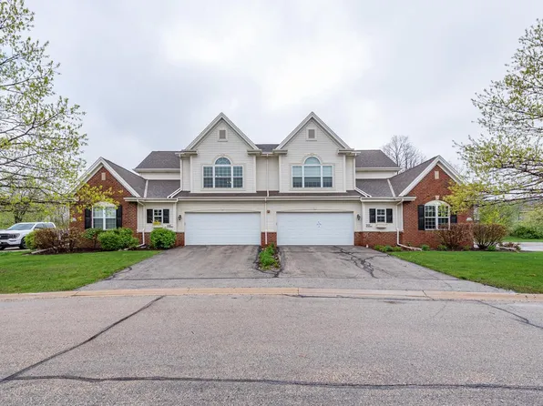W205N16465 Cranberry Creek LANE, Jackson, WI 53037
