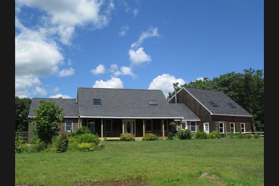 18 Old Province Rd, Newbury, NH 03255 Zillow
