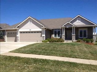 6306 SW 42nd Ct, Topeka, KS 66610