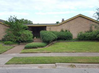 6606 Player St #B, Corpus Christi, TX 78413