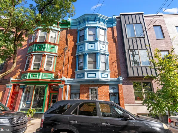 705 S 6th St, Philadelphia, PA 19147