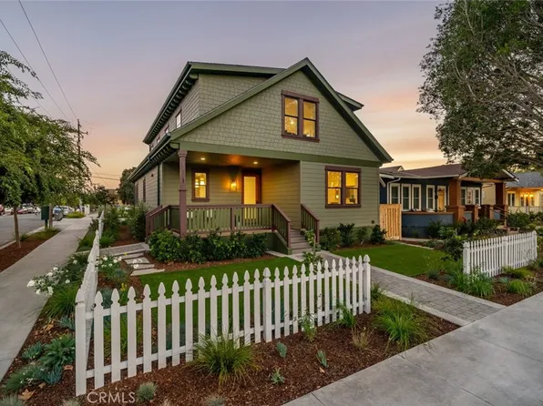 1171 Peach St, San Luis Obispo, CA 93401