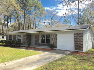 5806 Penny Ln, Jacksonville, FL 32244