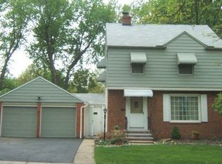 5818 Queens Hwy, Parma Heights, OH 44130