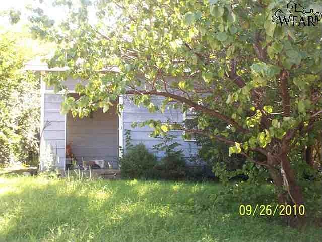 Home for Sale in Wichita Falls, TX $12,000
