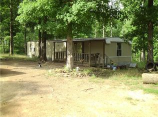 455 Dogwood Ln, Leoma, TN 38468