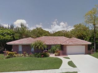 21821 High Pine Trl, Boca Raton, FL 33428