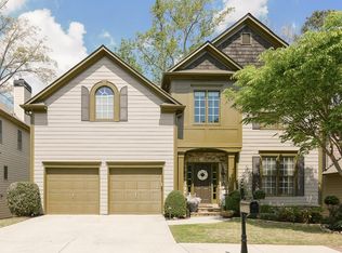 512 Water Birch Way, Marietta, GA 30066