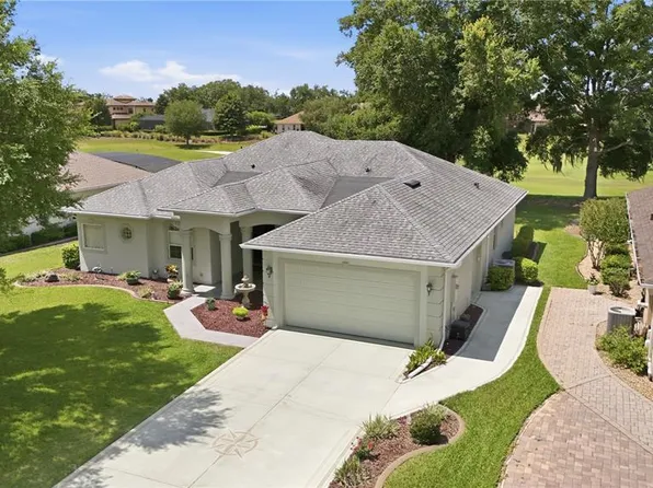5453 GROVE MANOR, LADY LAKE, FL 32159