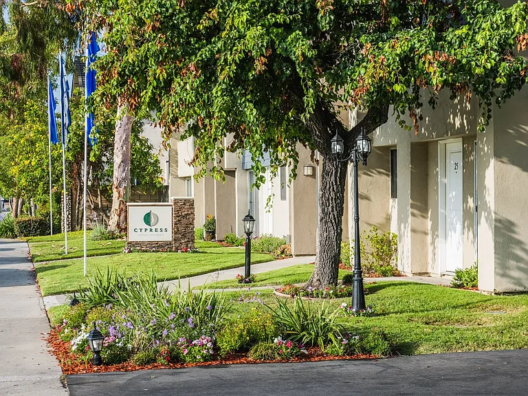 Cypress Townpark Apartments — Photo 41