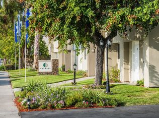 Cypress Townpark Apartments, Cypress, CA 90630