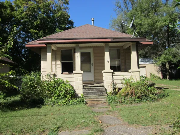 340 Sutherland Ave, Watervliet, MI 49098