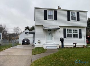 624 Williamsdale Dr, Toledo, OH 43609