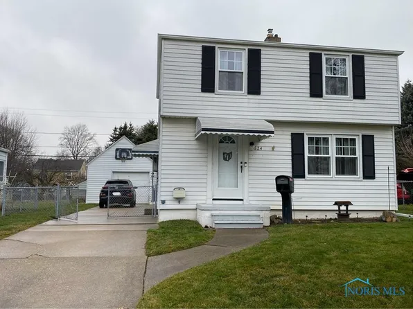 624 Williamsdale Dr, Toledo, OH 43609