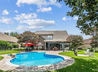 2213 Nolan Falkner Ct, Cantonment, FL 32533