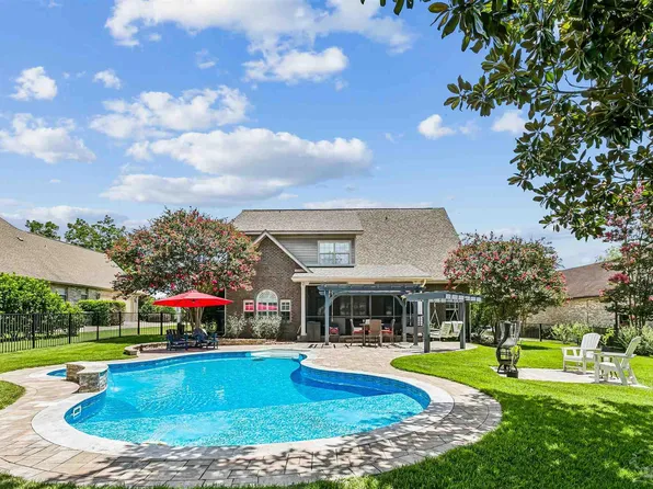 2213 Nolan Falkner Ct, Cantonment, FL 32533