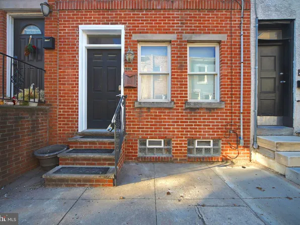 1034 S Dorrance St, Philadelphia, PA 19146