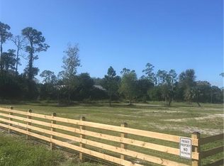 18601 Nalle Rd, North Fort Myers, FL 33917
