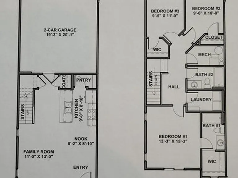 3366 E Dance Hall Ln — Photo 24