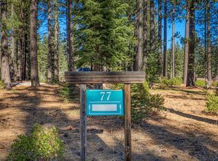 11118 Comstock Dr, Truckee, CA 96161