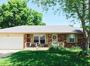 1620 SE 38th St, Topeka, KS 66609