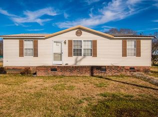 3489 Beaverdam Rd, Enfield, NC 27823