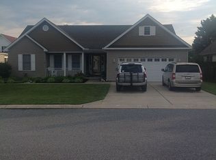 303 Seagull Dr, Lewes, DE 19958