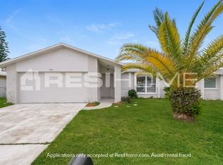 9041 Ledgestone Ln, Port Richey, FL 34668