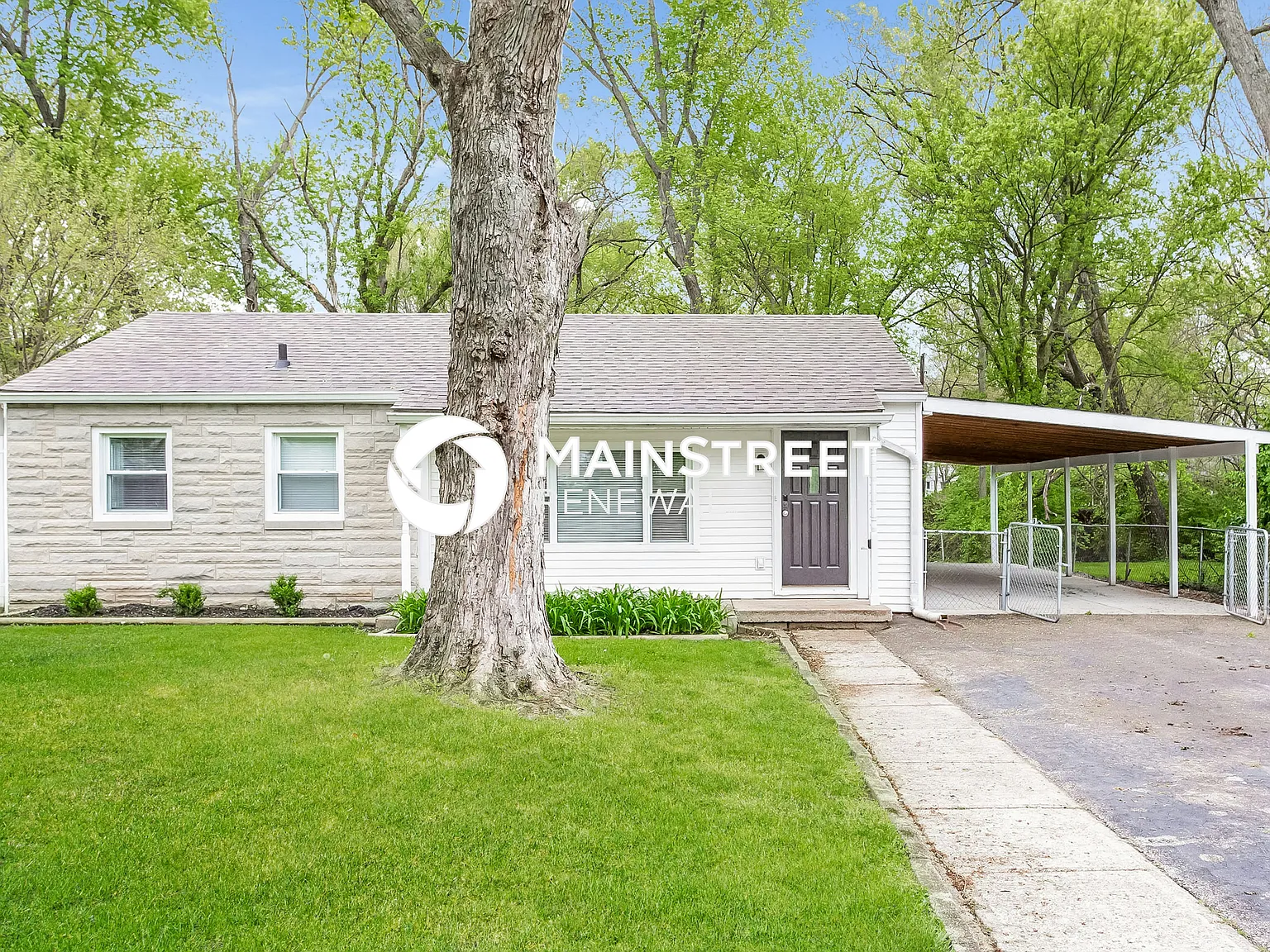 2509 Butterfield Dr — Photo 1