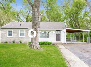 2509 Butterfield Dr, Indianapolis, IN 46220