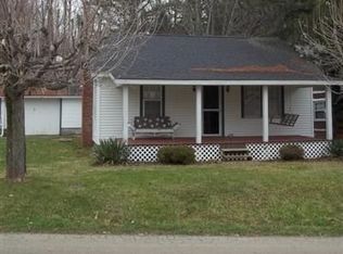 56841 Owls Nest Rd, Senecaville, OH 43780