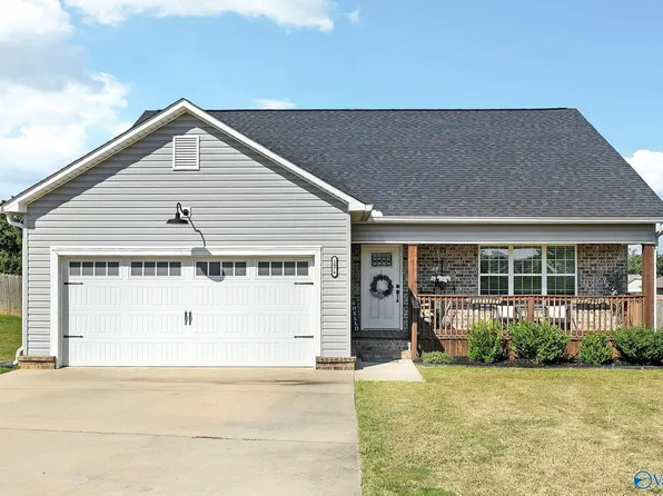 1876 Fox Meadow Trl, Cullman, AL 35055
