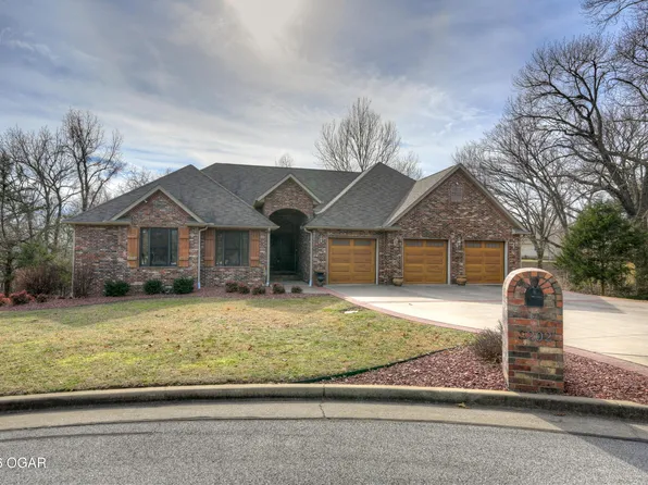 3202 Cedar Ridge Rd, Joplin, MO 64804