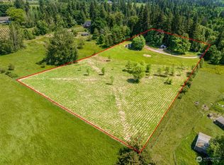 2804 NW 199th St, Ridgefield, WA 98642