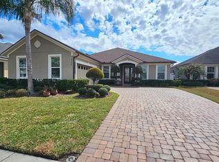 4466 Indigo Sky Ln, Kissimmee, FL 34744