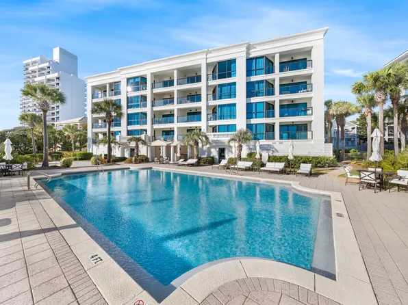 4128 E County Highway 30a Unit 205, Santa Rosa Beach, FL 32459