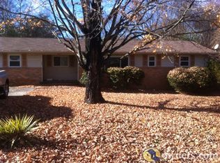 903 Fairmont Ave NW, Cleveland, TN 37311