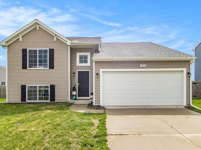 8112 Lausen Ln, Richland, MI, 49083