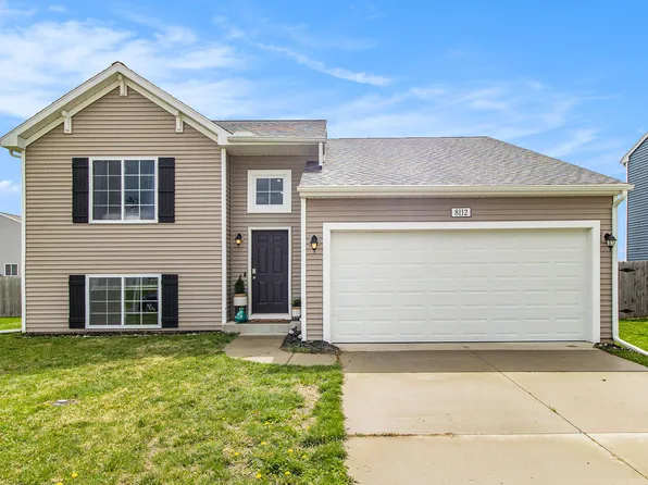 8112 Lausen Ln, Richland, MI 49083