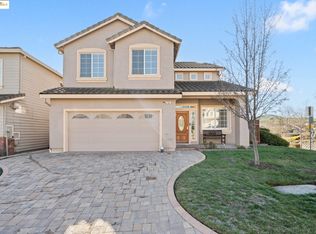 131 Woodcrest Dr, San Ramon, CA 94583