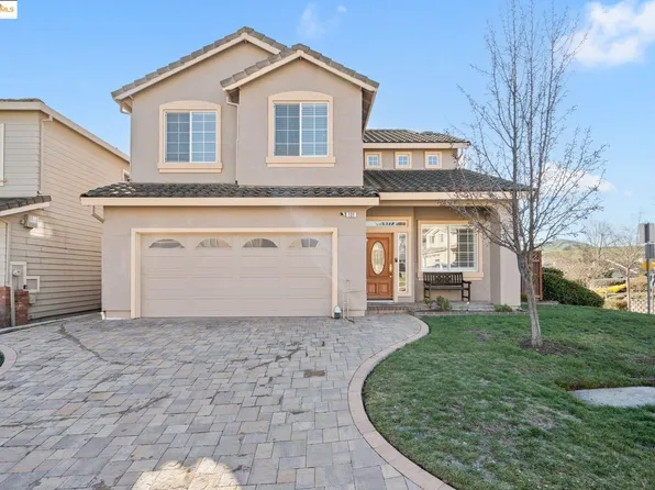 131 Woodcrest Dr, San Ramon, CA 94583