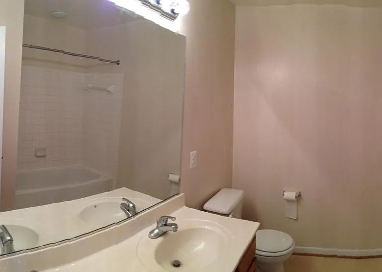Hall Bathroom