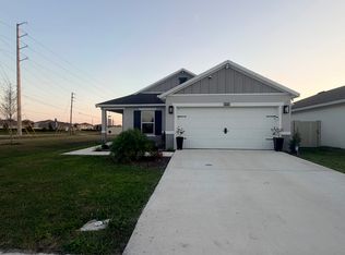 4898 Caribou Ridge Ave, Saint Cloud, FL 34772