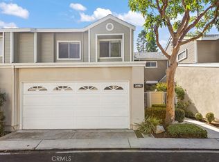 26982 Stonehaven #77, Mission Viejo, CA 92691