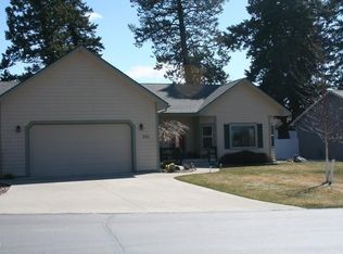 261 Obrien Ter N, Bigfork, MT 59911