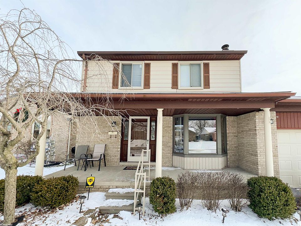 23210 Harmon St, Saint Clair Shores, MI 48080 MLS 50131500 Zillow