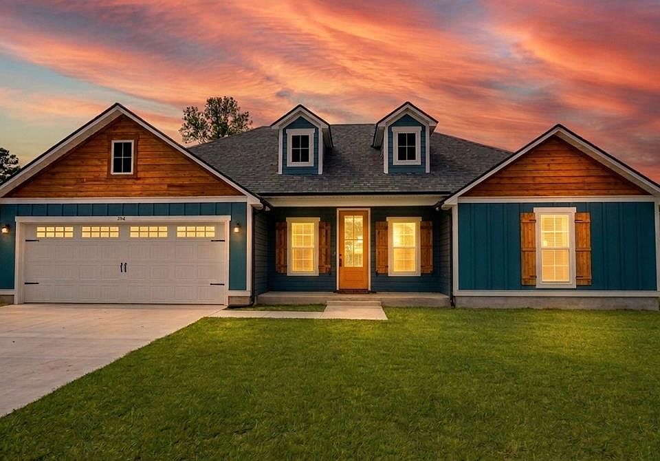 1st image of 326 McNeal Heritage Cir