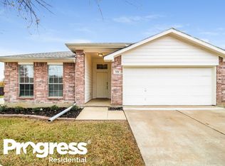 920 Cruise St, Denton, TX 76207
