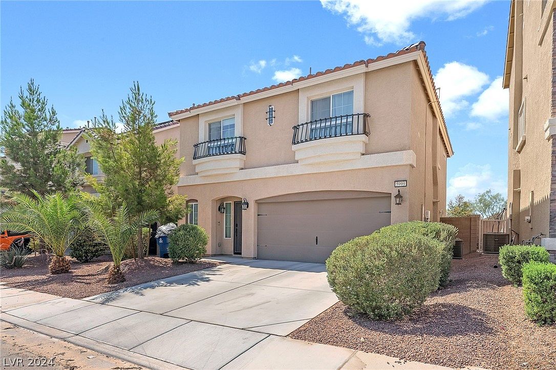 5999 Thistle Meadow Ave, Las Vegas, NV 89139 | Zillow